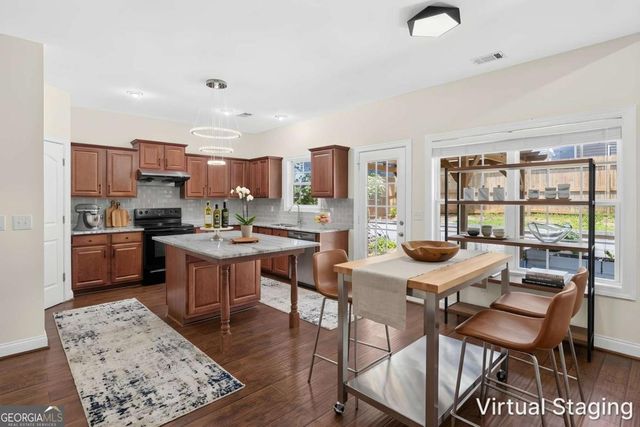 5711 Apple Grove Road, Buford, GA 30519