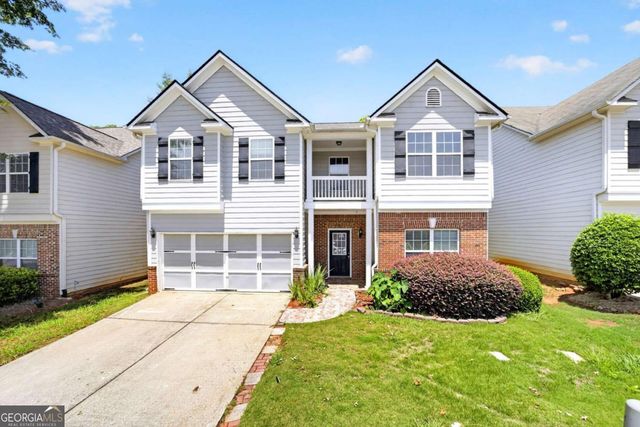 5711 Apple Grove Road, Buford, GA 30519