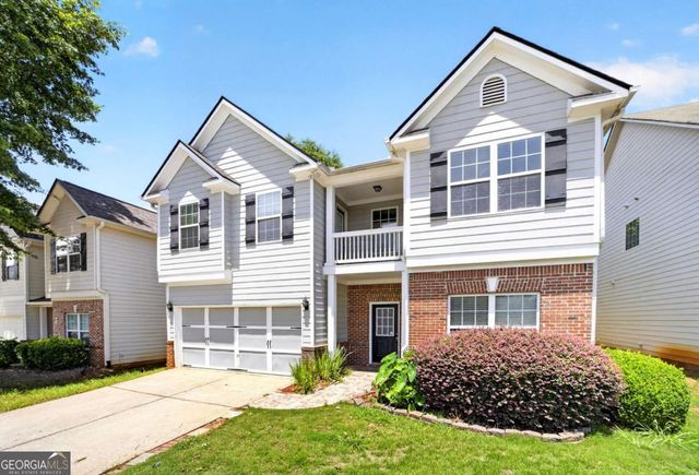 5711 Apple Grove Road, Buford, GA 30519