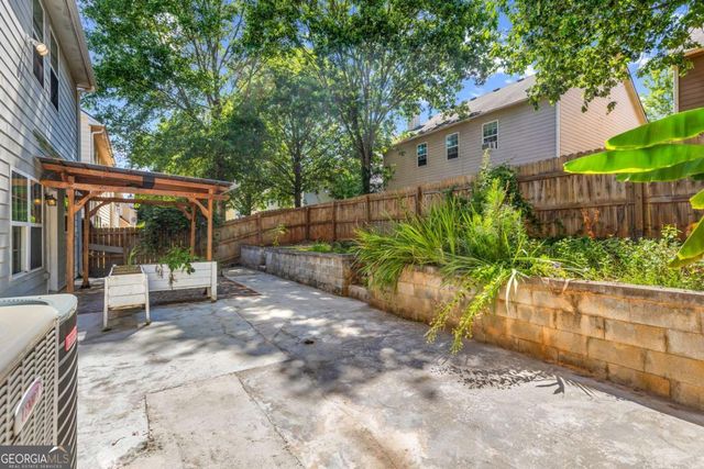 5711 Apple Grove Road, Buford, GA 30519