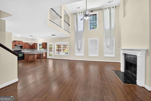 5711 Apple Grove Road, Buford, GA 30519