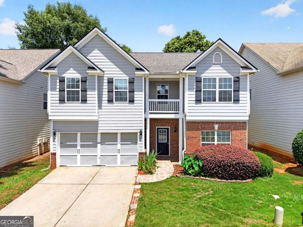 5711 Apple Grove Road, Buford, GA 30519