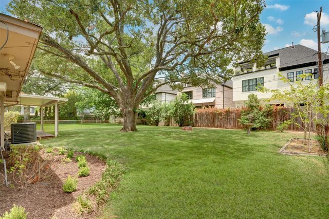 5604 Whitehaven Street, Bellaire, TX 77401