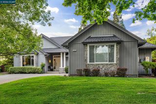 4075 Arbolado Drive, Walnut Creek, CA 94598