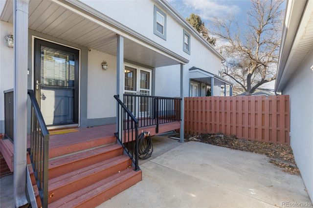 5145 S Emporia Way, Greenwood Village, CO 80111