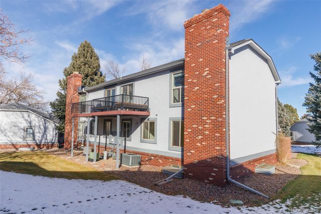 5145 S Emporia Way, Greenwood Village, CO 80111