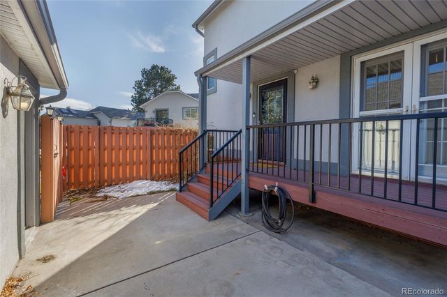5145 S Emporia Way, Greenwood Village, CO 80111