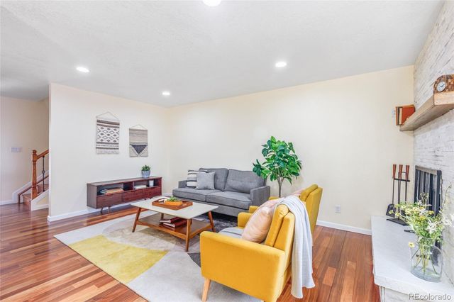5145 S Emporia Way, Greenwood Village, CO 80111