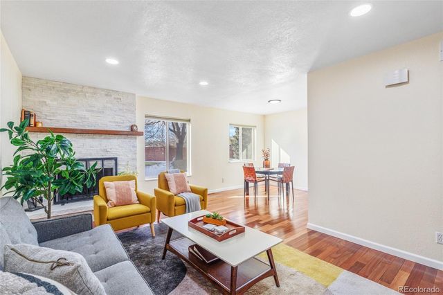 5145 S Emporia Way, Greenwood Village, CO 80111