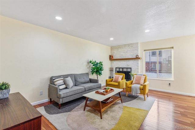 5145 S Emporia Way, Greenwood Village, CO 80111