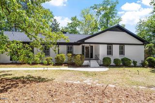 2309 Stewart Street, Fuquay Varina, NC 27526