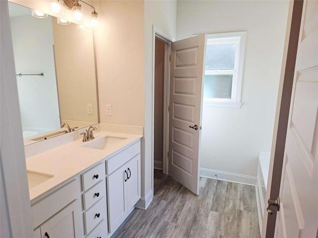 112 Scarlett Place Drive, Bowdon, GA 30108