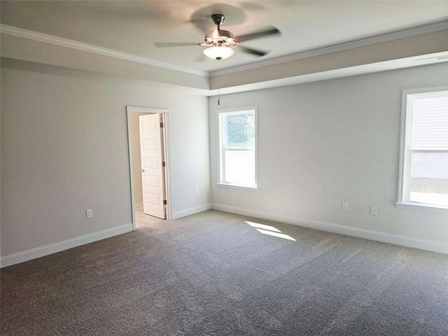 112 Scarlett Place Drive, Bowdon, GA 30108