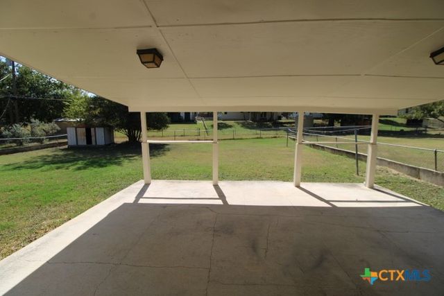 2107 Brantley Avenue, Copperas Cove, TX 76522