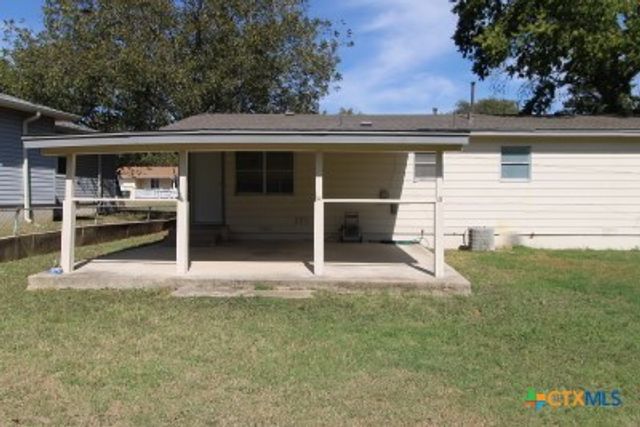 2107 Brantley Avenue, Copperas Cove, TX 76522