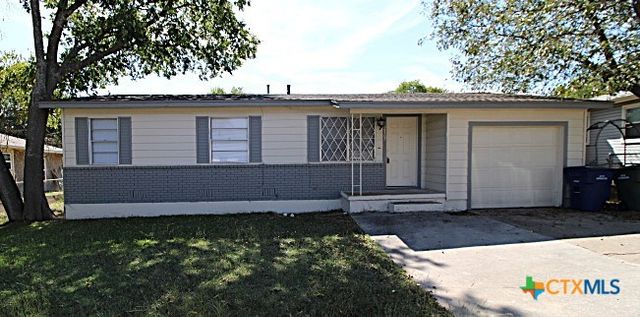 2107 Brantley Avenue, Copperas Cove, TX 76522
