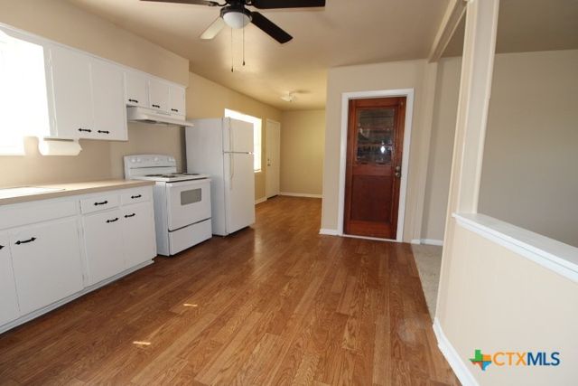 2107 Brantley Avenue, Copperas Cove, TX 76522