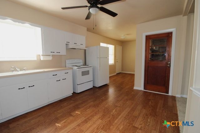 2107 Brantley Avenue, Copperas Cove, TX 76522