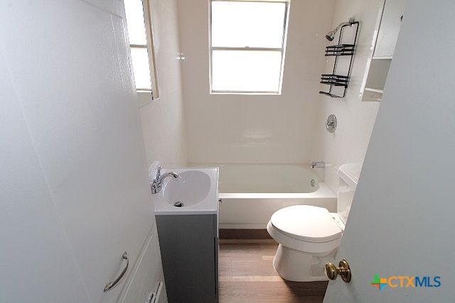 2107 Brantley Avenue, Copperas Cove, TX 76522