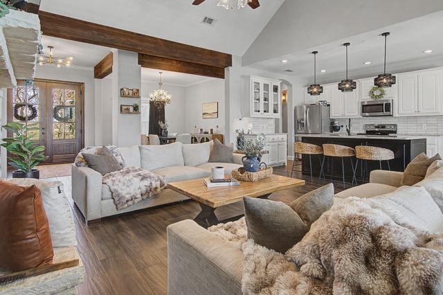 3230 Knob Road, Springtown, TX 76082