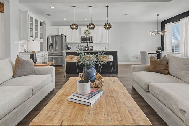 3230 Knob Road, Springtown, TX 76082