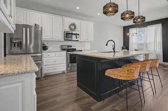 3230 Knob Road, Springtown, TX 76082