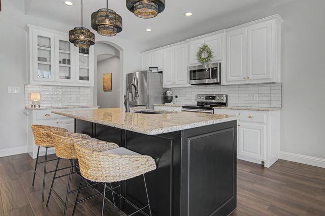 3230 Knob Road, Springtown, TX 76082