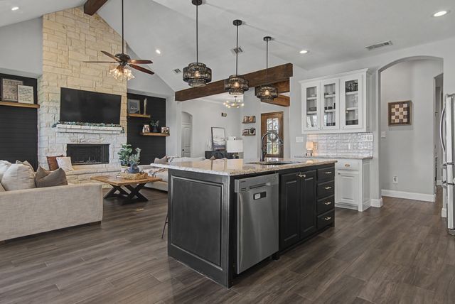 3230 Knob Road, Springtown, TX 76082