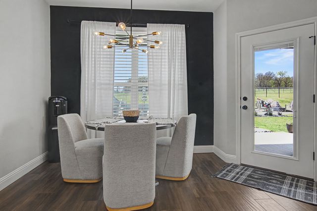 3230 Knob Road, Springtown, TX 76082