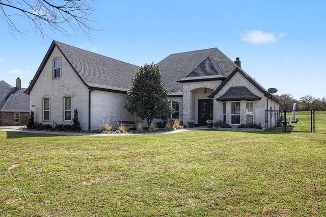 3230 Knob Road, Springtown, TX 76082