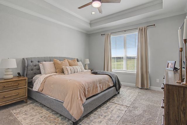 3230 Knob Road, Springtown, TX 76082