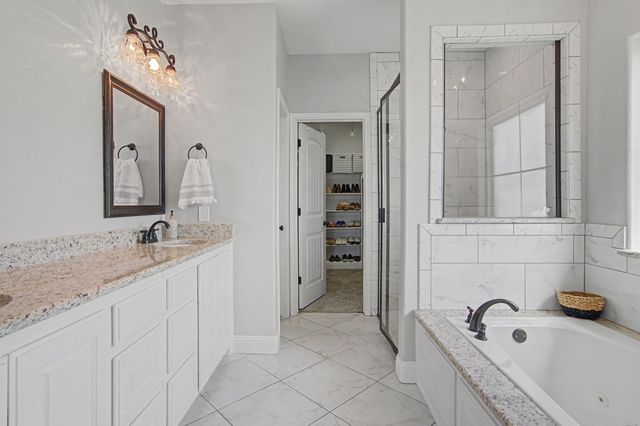 3230 Knob Road, Springtown, TX 76082