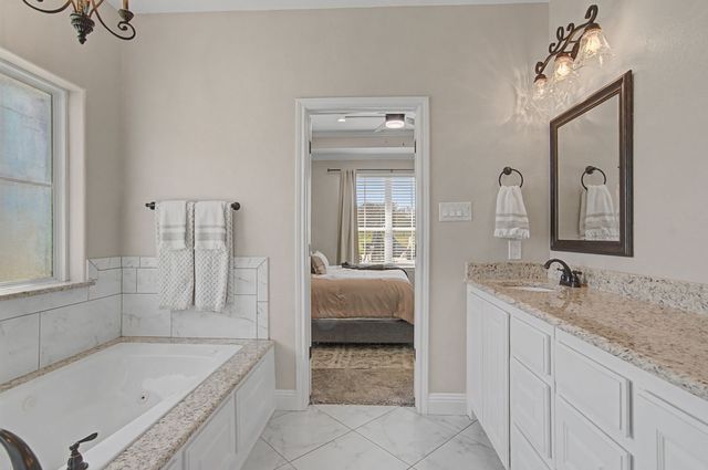 3230 Knob Road, Springtown, TX 76082