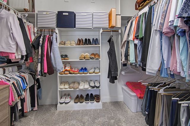 3230 Knob Road, Springtown, TX 76082