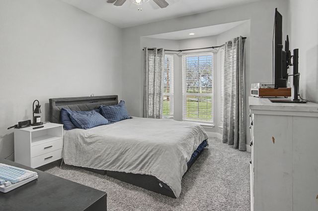 3230 Knob Road, Springtown, TX 76082