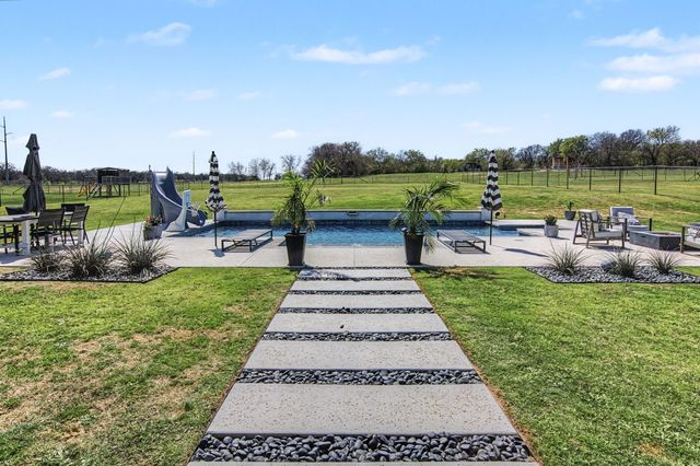 3230 Knob Road, Springtown, TX 76082