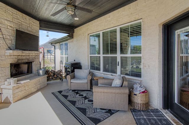 3230 Knob Road, Springtown, TX 76082