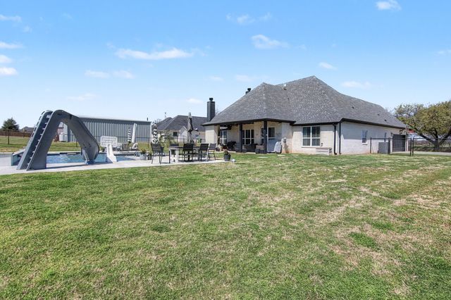 3230 Knob Road, Springtown, TX 76082