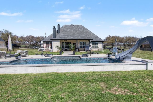 3230 Knob Road, Springtown, TX 76082