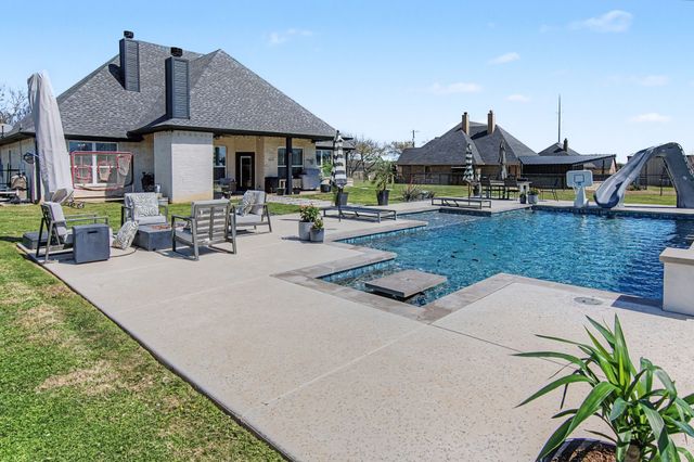 3230 Knob Road, Springtown, TX 76082