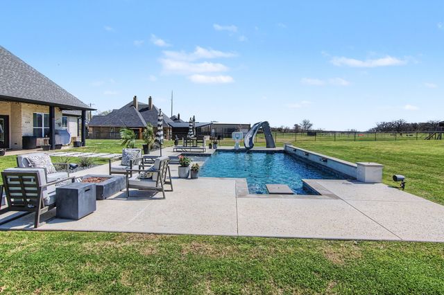 3230 Knob Road, Springtown, TX 76082