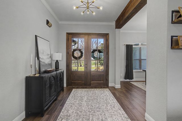 3230 Knob Road, Springtown, TX 76082