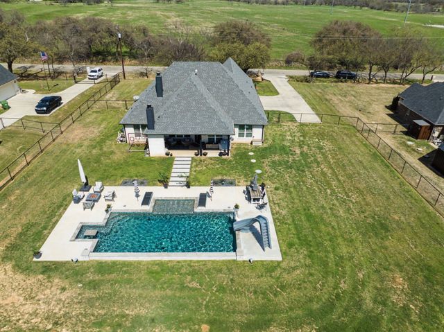 3230 Knob Road, Springtown, TX 76082
