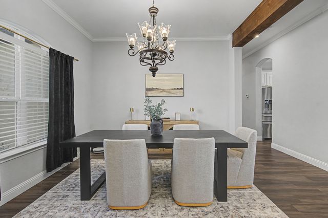 3230 Knob Road, Springtown, TX 76082