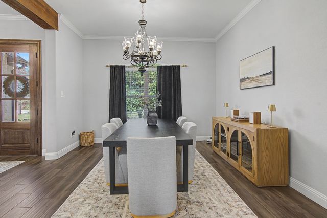 3230 Knob Road, Springtown, TX 76082