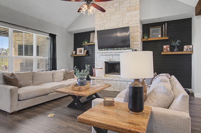 3230 Knob Road, Springtown, TX 76082