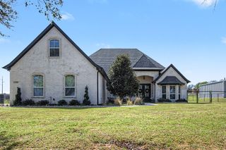 3230 Knob Road, Springtown, TX 76082