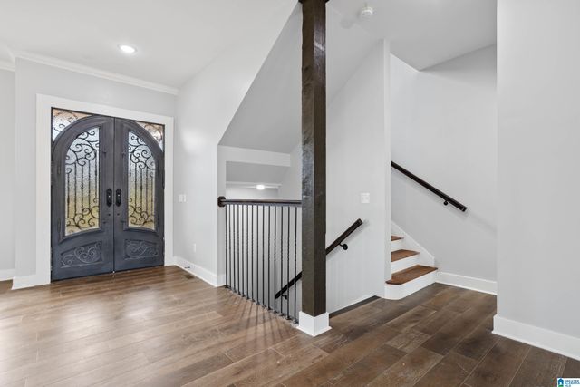 7626 BARCLAY TERRACE DRIVE, Trussville, AL 35173