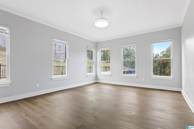 7626 BARCLAY TERRACE DRIVE, Trussville, AL 35173