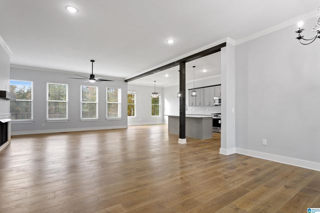 7626 BARCLAY TERRACE DRIVE, Trussville, AL 35173